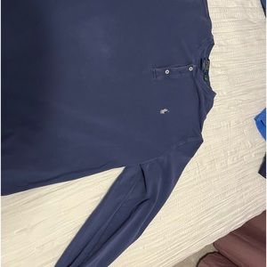 Ralph Lauren Henley